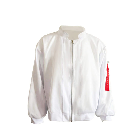 Valhalla Veste Cosplay Costume