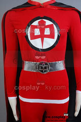 Ralph Super-héros William Katt Cosplay Costume