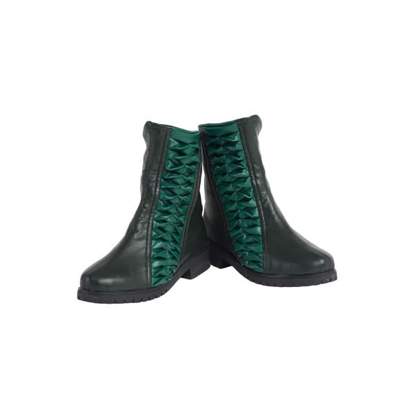 Guardians of the Galaxy Gardiens de la Galaxie 2 Mantis Cosplay Chaussure