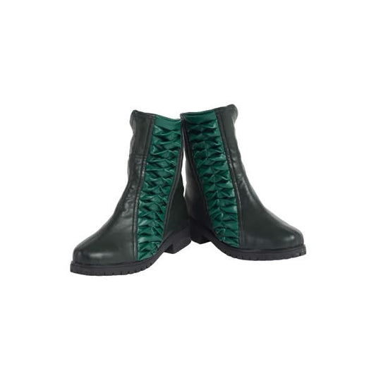 Guardians of the Galaxy Gardiens de la Galaxie 2 Mantis Cosplay Chaussure