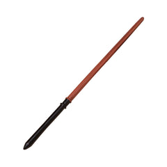 Harry Potter Cosplay Draco Malfoy Baguette Resine Noyau Metal Magique Cosplay Accessoire