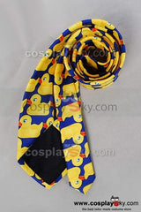 HIMYM How I Met Your Mother  Cravate de Barney Cosplay Accessoire
