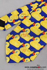 HIMYM How I Met Your Mother  Cravate de Barney Cosplay Accessoire
