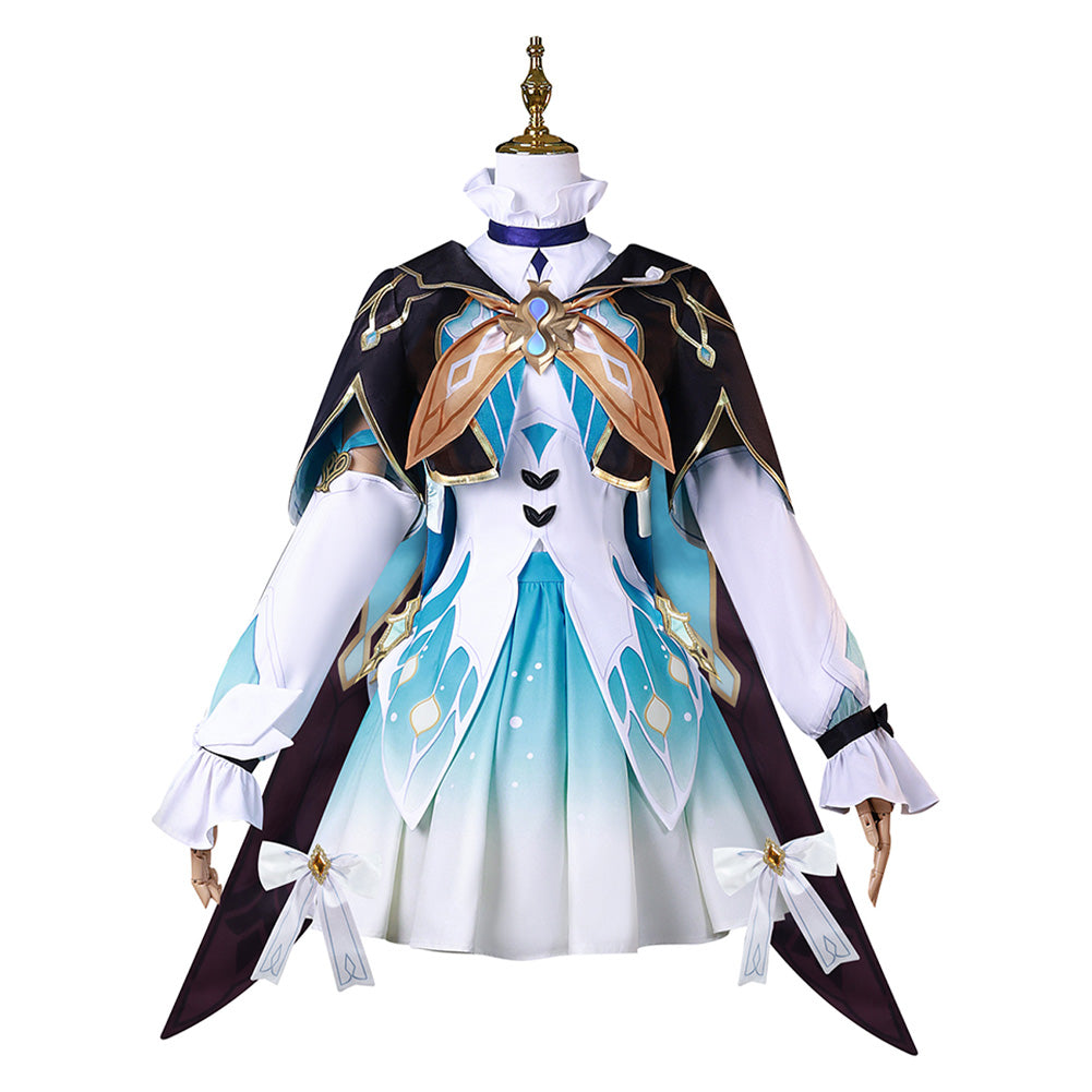 Honkai: Star Rail Firefly Cosplay Costume