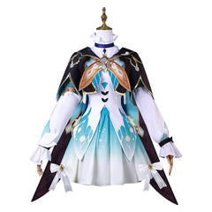 Honkai: Star Rail Firefly Cosplay Costume