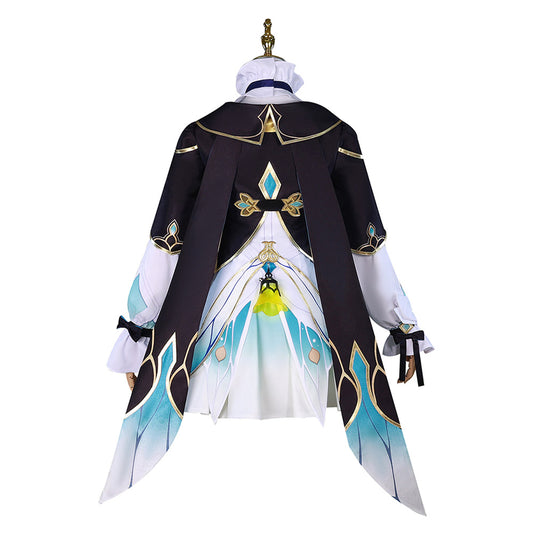 Honkai: Star Rail Firefly Cosplay Costume