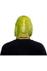 Poisson Masque Halloween Carnaval Fete Animaux Masques Cosplay Accessoire