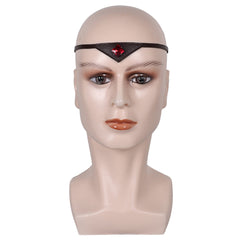 Jeu Baldur's Gate Astarion Couvre-chef Cosplay Accessoire