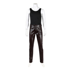 Jeu Cyberpunk 2077 Johnny Silverhand Cosplay Costume