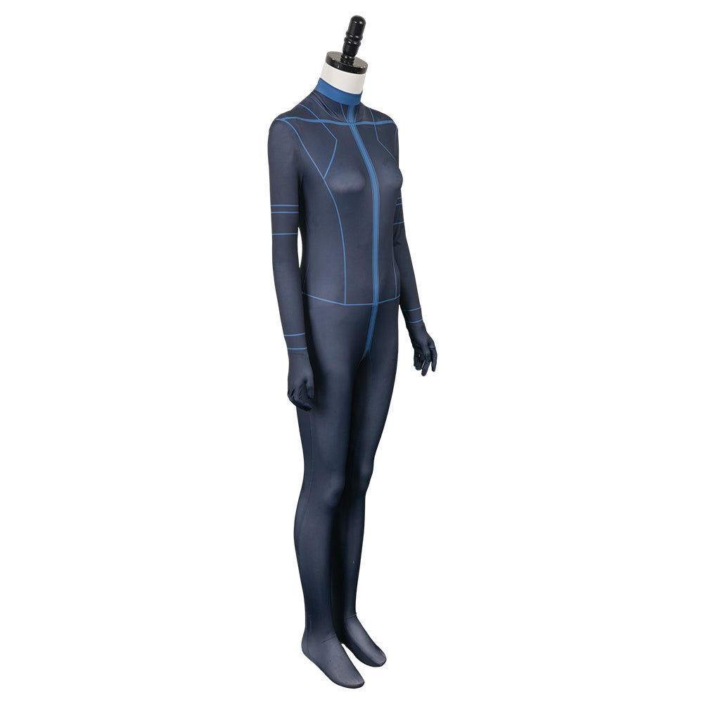 Jeu Homeworld 3 Encyclopedia Hiigara Imogen S'jet Combinaison Cosplay Costume