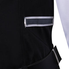 Jeu Limbus Company Meursault Cosplay Costume