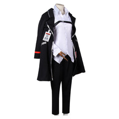 Jeu Limbus Company Ryōshū Cosplay Costume