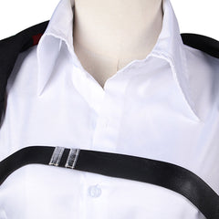 Jeu Limbus Company Ryōshū Cosplay Costume