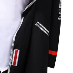 Jeu Limbus Company Ryōshū Cosplay Costume