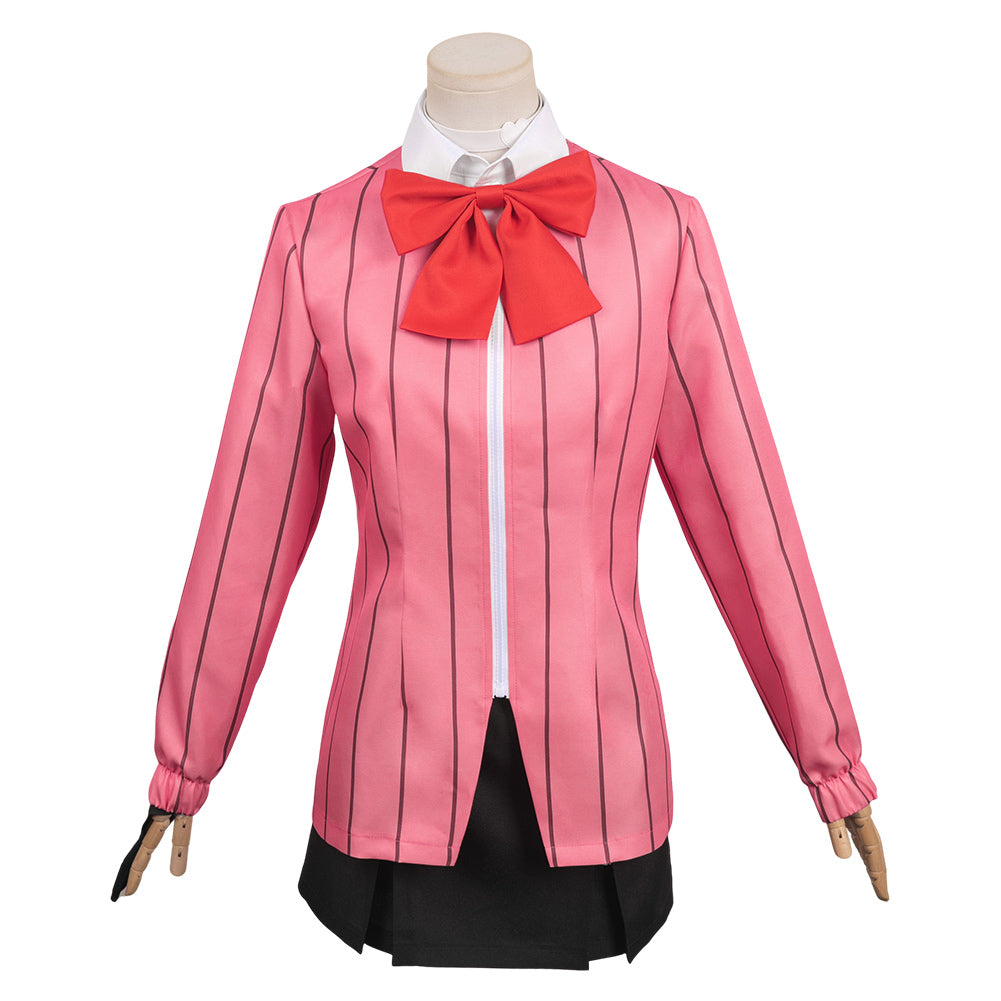 Jeu Persona Yukari Takeba Uniforme Scolaire Cosplay Costume