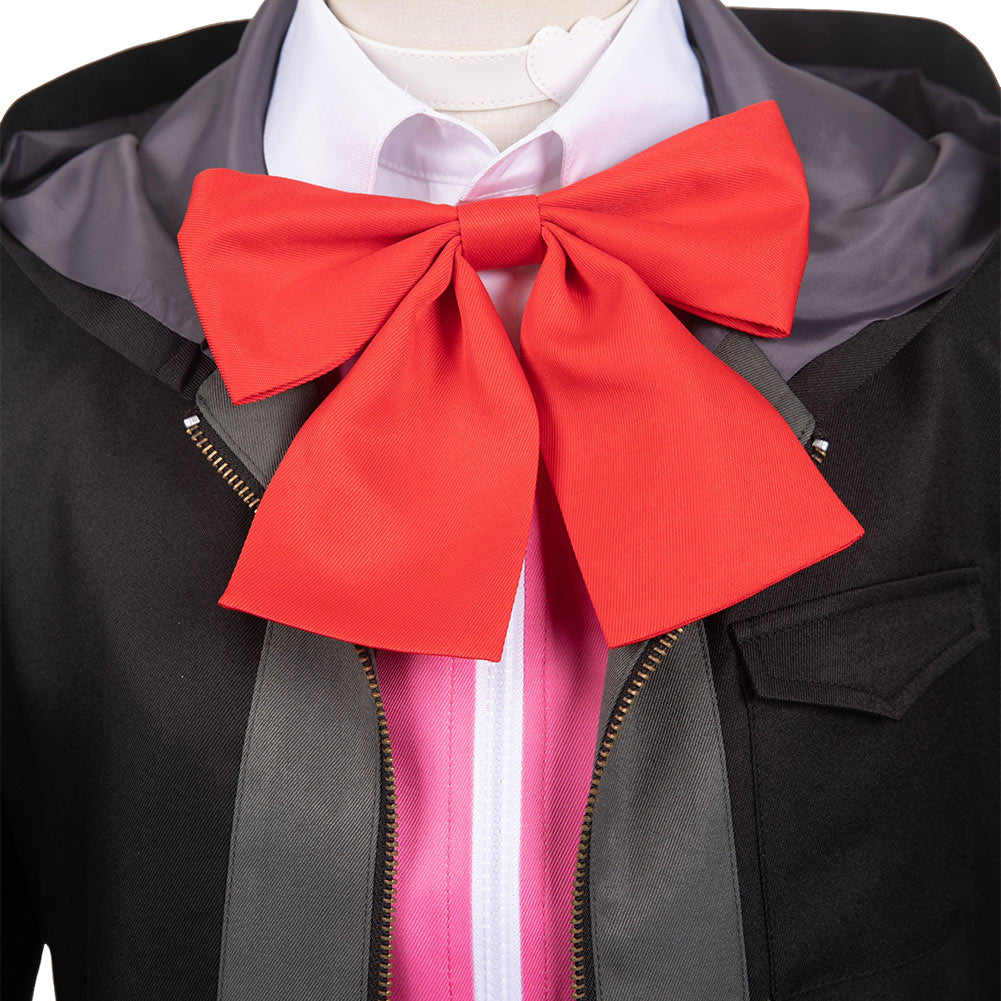 Jeu Persona Yukari Takeba Uniforme Scolaire Cosplay Costume