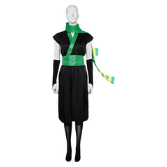 Jeu Princess Peach: Showtime!(2024) Ninja Peach Cosplay Costume