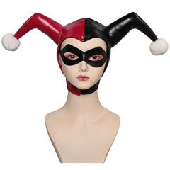 Jeu Suicide Squad: Kill the Justice League Harley Quinn Cosplay Accessoire