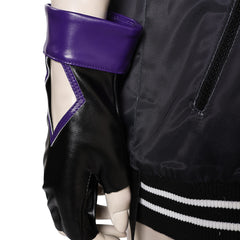 Jeu Tekken 8 Reina Cosplay Costume