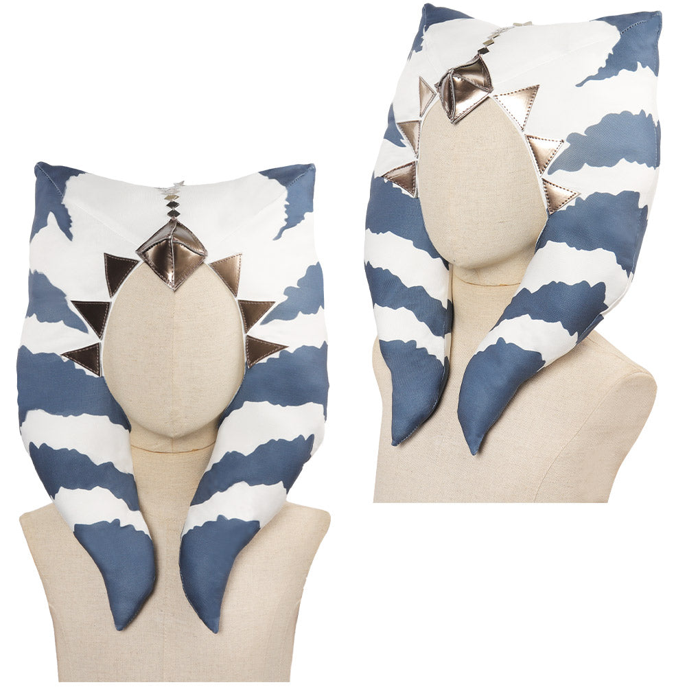 Jeune Ahsoka Capuchon Cosplay Capuchon