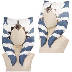 Jeune Ahsoka Capuchon Cosplay Capuchon