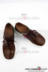K Yashiro Isana Cosplay Chaussures