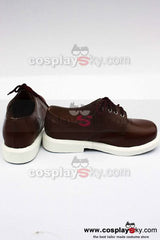 K Yashiro Isana Cosplay Chaussures