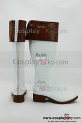 Kamigami no Asobi Ludere deorum Apollon Agana Berea Cosplay Chaussures