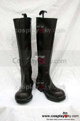 Kamigami no Asobi Tsukito Totsuka Cosplay Chaussures