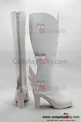 KILL la KILL Nonon Jakuzure Cosplay Chaussures