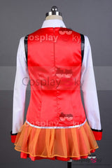 LoveLive! SR Cartes Kotori Minami Uniforme Cosplay Costume