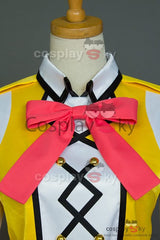 LoveLive Umi Sonoda Uniform Cosplay Costume