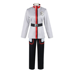 Mushoku Tensei: Jobless Reincarnation Sylphiette Cosplay Costume
