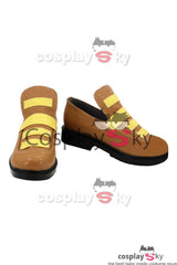 Mystic Messenger 707 EXTREME Saeyoung/Luciel Choi 7 Cosplay Chaussures