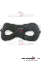 Green Arrow Oliver Queen Masque Blindage d'œil