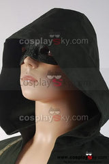 Green Arrow Oliver Queen Masque Blindage d'œil