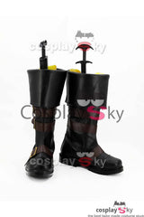 NieR/ Nier: Automata 9S Bottes Cosplay Chaussures