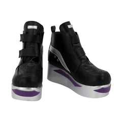 Nikke The Goddess of Victory Sin Cosplay Chaussures