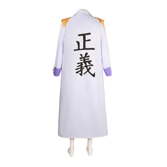 One Piece Issho Set de Kimono Cosplay Costume