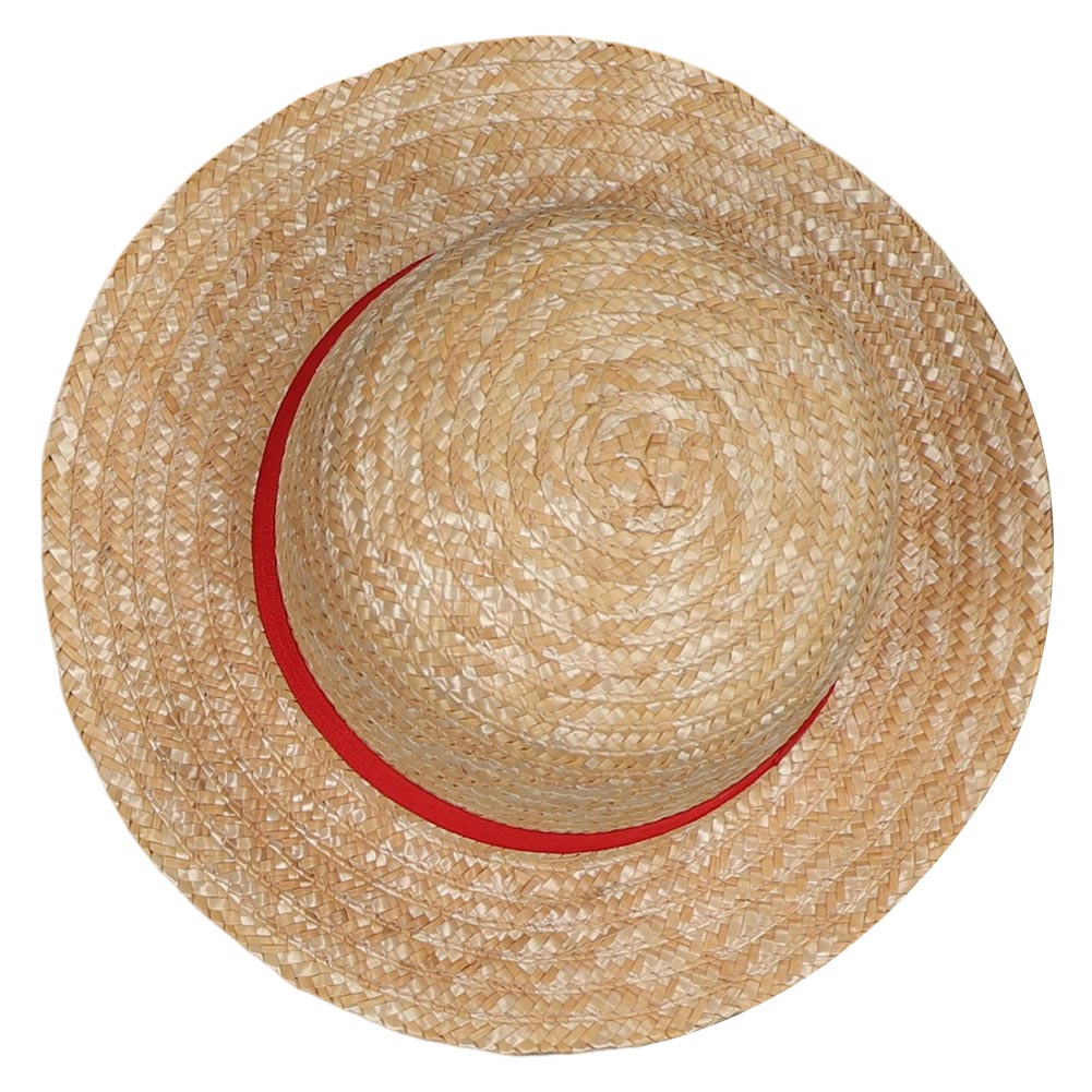 One Piece Luffy Chapeau Adulte Accessorie