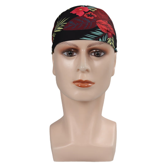 One Piece Luffy Foulard Design Original Cosplay Accessorie