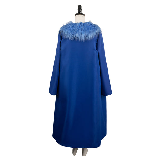 One Piece Onigashima Femme Trafalgar D. Water Law Adulte Cosplay Costume