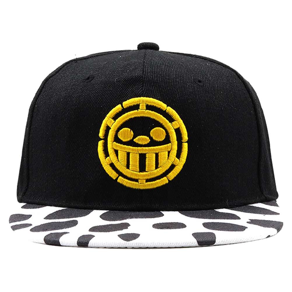 One Piece Trafalgar D. Water Law Cosplay Chapeau