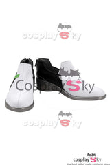 Overwatch D.VA DVA Hana Song Cosplay Chaussures