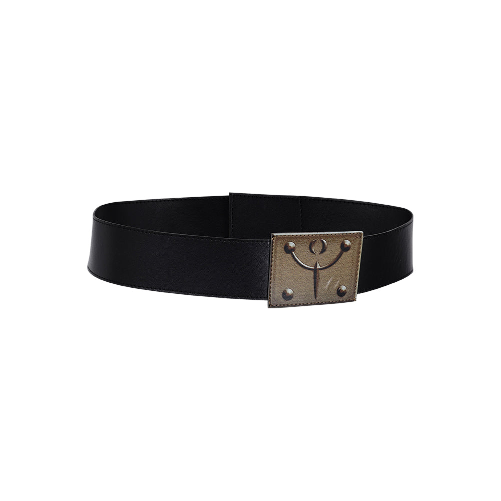 Padmé Amidala Ceinture Cosplay Accessoire