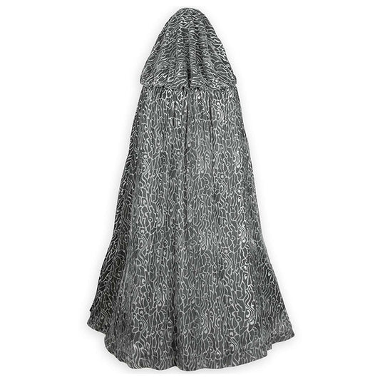 Padme Naberrie Amidala Cape Cosplay Costume