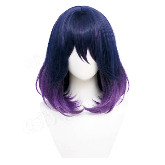 Vermeil in Gold Vermeil Perruque/Cornes/Queue Cosplay Accessoire