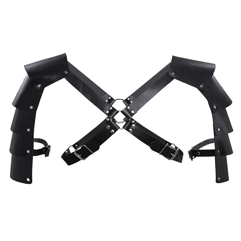 Renaissance Médiéval Vikings Chevalier Cosplay Accessoires pour Halloween Carnaval