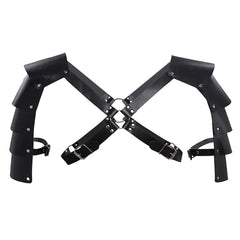 Renaissance Médiéval Vikings Chevalier Cosplay Accessoires pour Halloween Carnaval