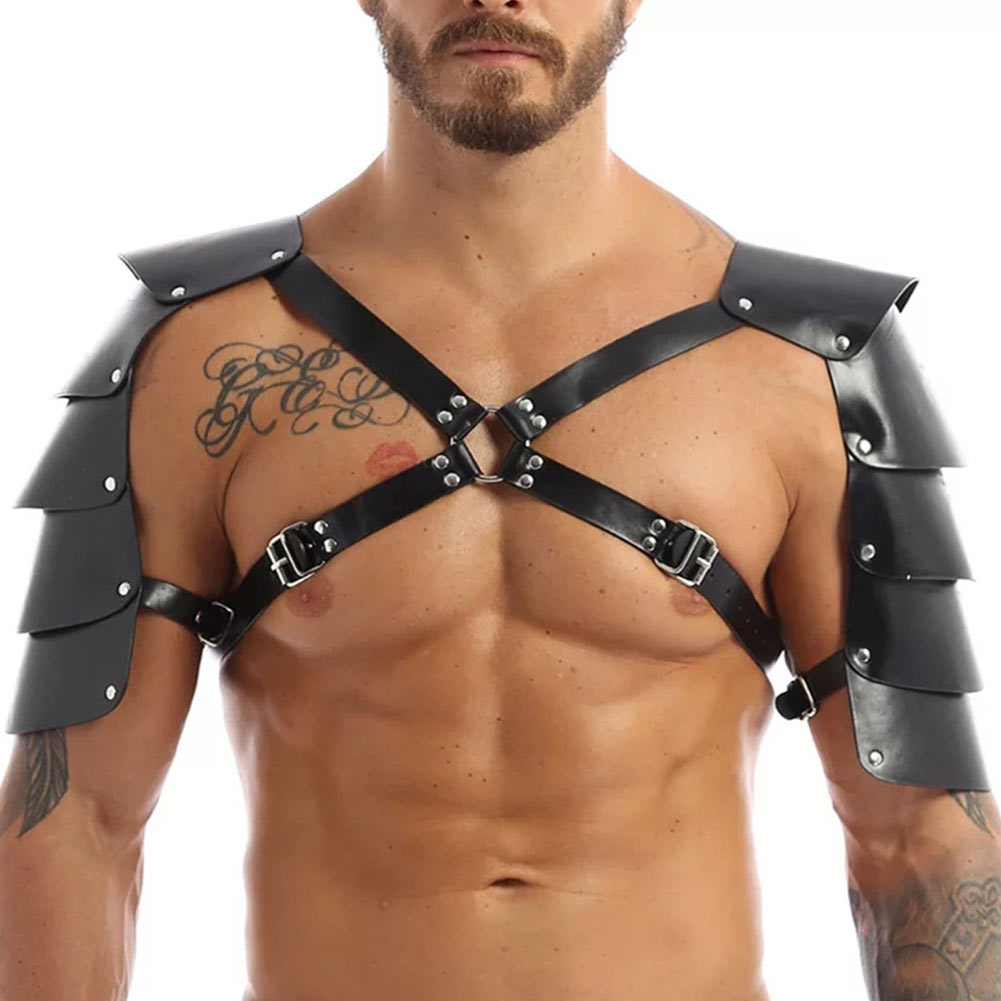 Renaissance Médiéval Vikings Chevalier Cosplay Accessoires pour Halloween Carnaval